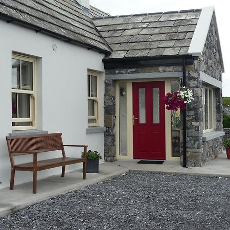 Cois Na Habhann Doolin Eksteriør bilde