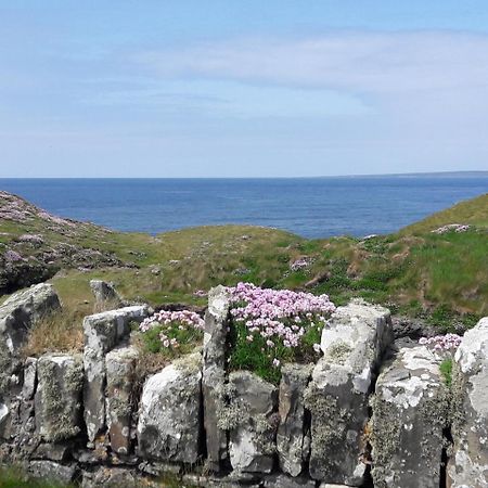 Cois Na Habhann Doolin Eksteriør bilde