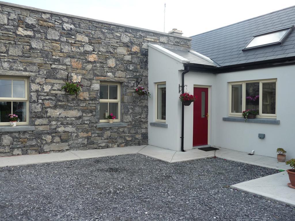 Cois Na Habhann Doolin Eksteriør bilde
