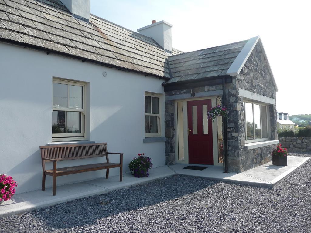 Cois Na Habhann Doolin Eksteriør bilde