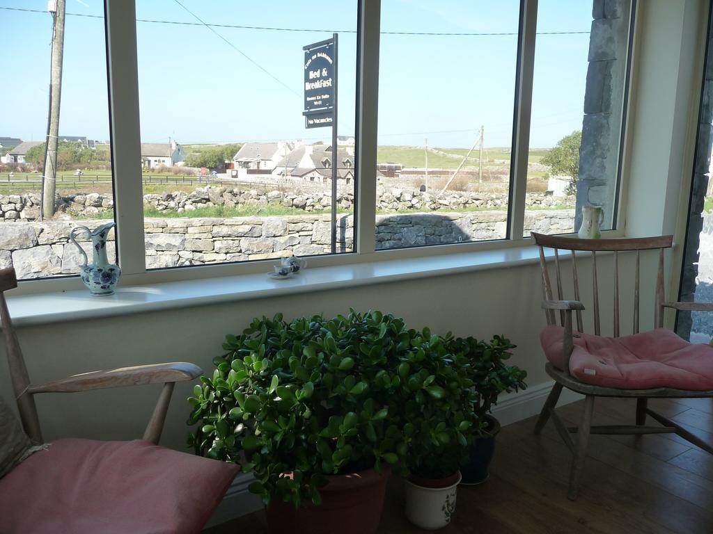Cois Na Habhann Doolin Eksteriør bilde