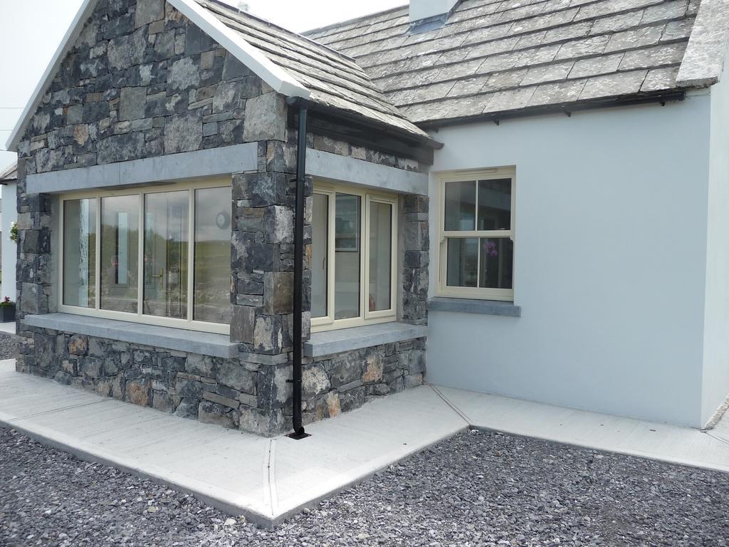 Cois Na Habhann Doolin Eksteriør bilde