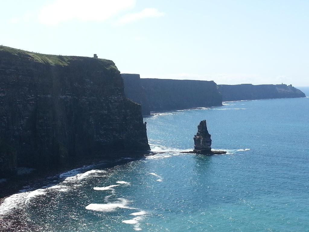 Cois Na Habhann Doolin Eksteriør bilde
