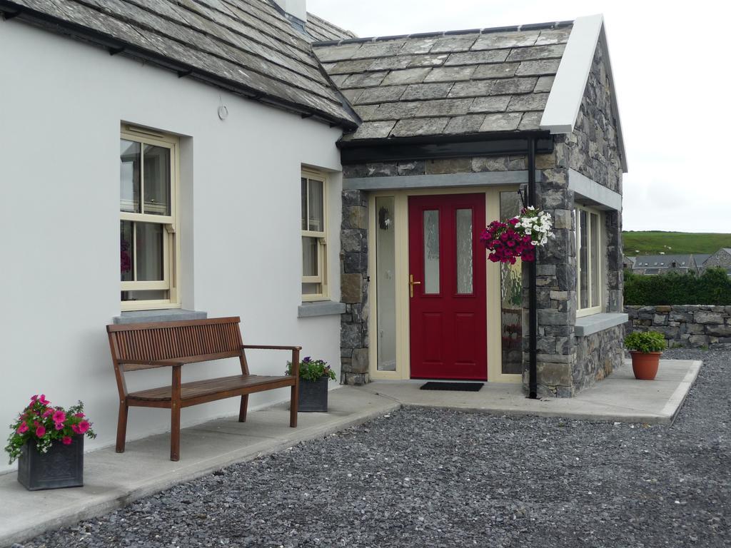 Cois Na Habhann Doolin Eksteriør bilde