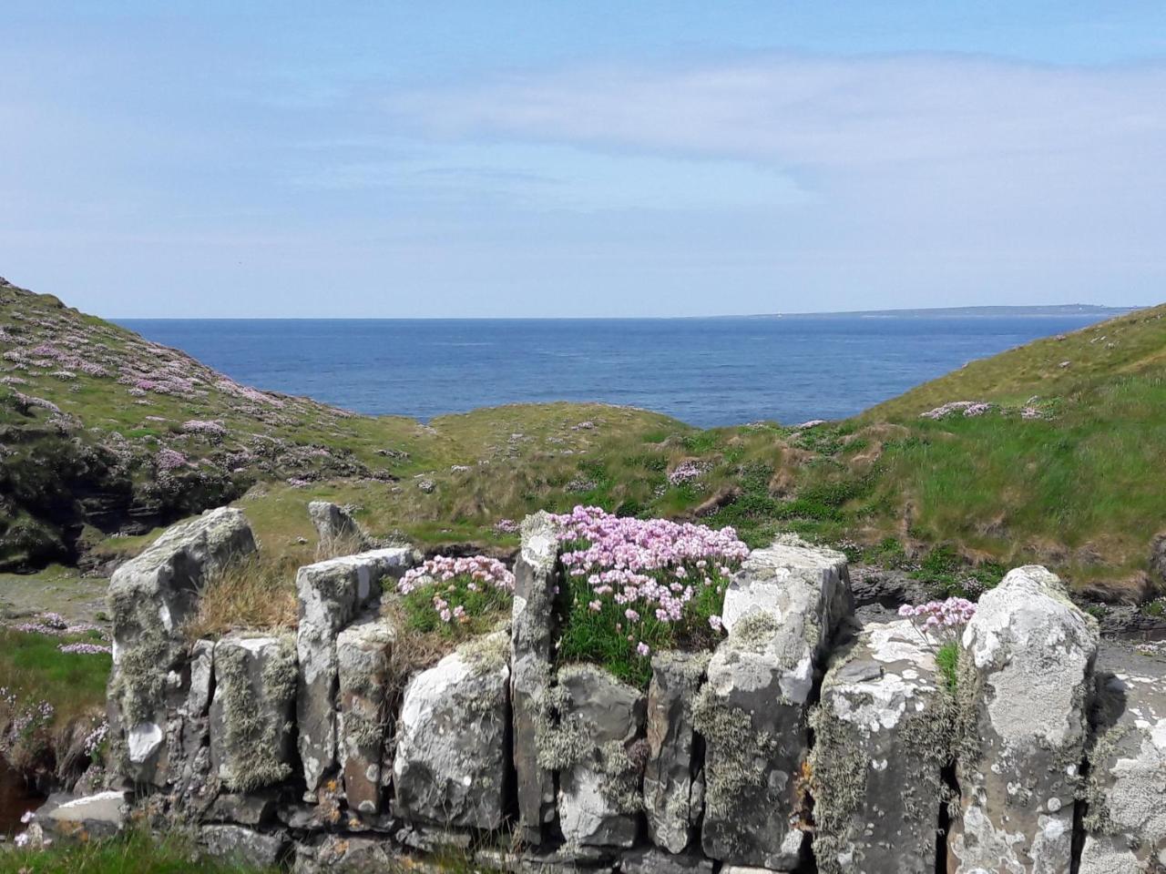 Cois Na Habhann Doolin Eksteriør bilde